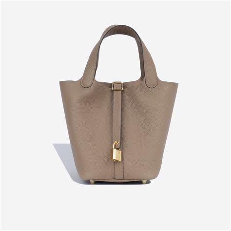 hermes picotin 18 price australia